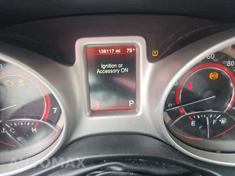 2019 Dodge Journey SE - miniatura 12