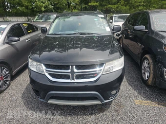 2019 Dodge Journey SE - miniatura 2