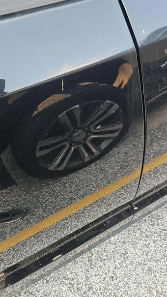 2019 Dodge Journey SE - miniatura 25