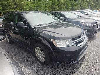 2019 Dodge Journey SE - miniatura 3