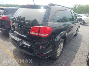 2019 Dodge Journey SE - miniatura 4