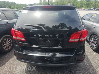 2019 Dodge Journey SE - miniatura 5