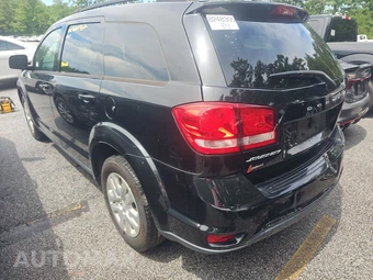 2019 Dodge Journey SE - miniatura 6