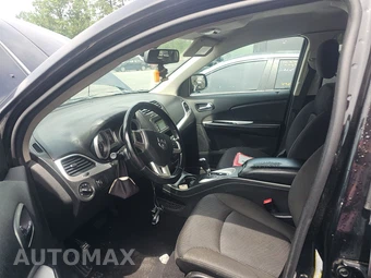 2019 Dodge Journey SE - miniatura 7