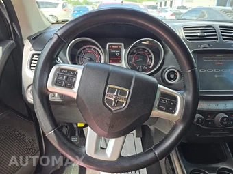 2019 Dodge Journey SE – miniatura 10