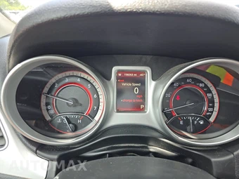2019 Dodge Journey SE – miniatura 12