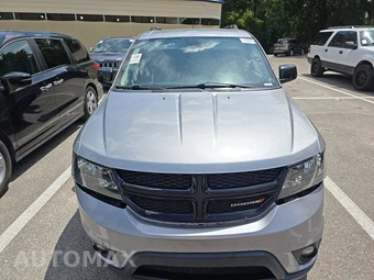 2019 Dodge Journey SE – miniatura 2