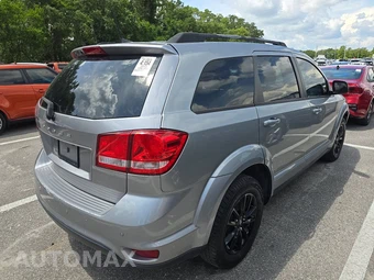 2019 Dodge Journey SE – miniatura 4