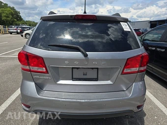 2019 Dodge Journey SE – miniatura 5