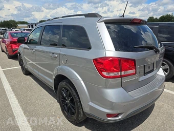 2019 Dodge Journey SE – miniatura 6