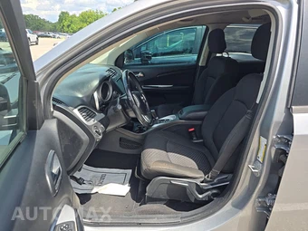 2019 Dodge Journey SE – miniatura 7