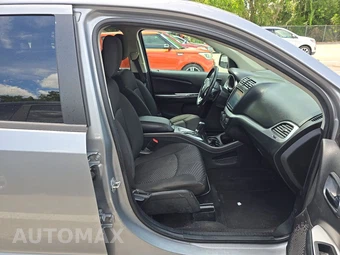 2019 Dodge Journey SE – miniatura 8