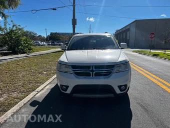 2019 Dodge Journey SE - samochód z USA z aukcji Manheim, oferta Kup Teraz w AUTOMAX