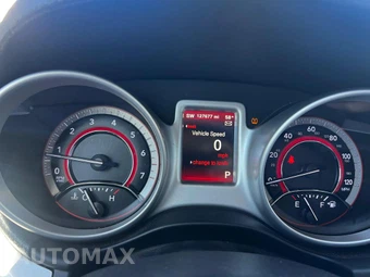 2019 Dodge Journey SE - miniatura 13