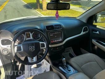 2019 Dodge Journey SE - miniatura 14