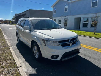 2019 Dodge Journey SE - miniatura 2