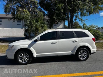 2019 Dodge Journey SE - miniatura 4