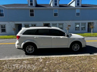 2019 Dodge Journey SE - miniatura 5