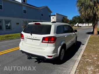 2019 Dodge Journey SE - miniatura 6