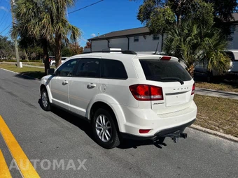 2019 Dodge Journey SE - miniatura 7