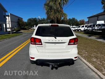 2019 Dodge Journey SE - miniatura 8