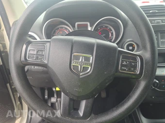 2019 Dodge Journey SE – miniatura 10