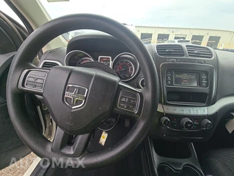 2019 Dodge Journey SE – miniatura 11