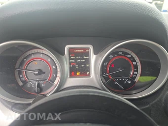 2019 Dodge Journey SE – miniatura 12
