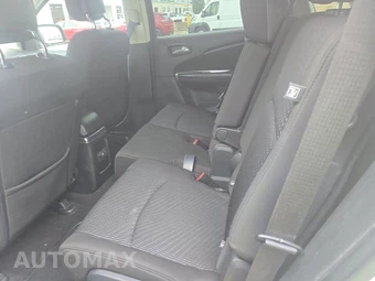2019 Dodge Journey SE – miniatura 13