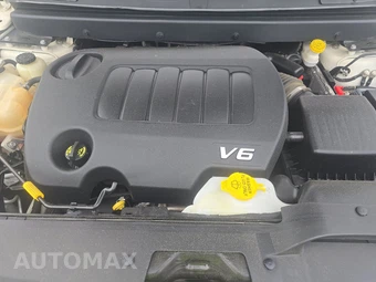 2019 Dodge Journey SE – miniatura 16
