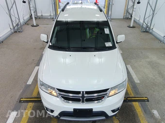 2019 Dodge Journey SE – miniatura 2