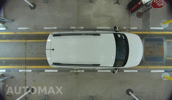 2019 Dodge Journey SE – miniatura 20