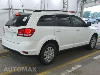 2019 Dodge Journey SE – miniatura 4