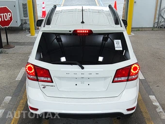 2019 Dodge Journey SE – miniatura 5