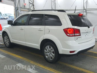 2019 Dodge Journey SE – miniatura 6