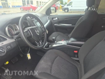 2019 Dodge Journey SE – miniatura 7