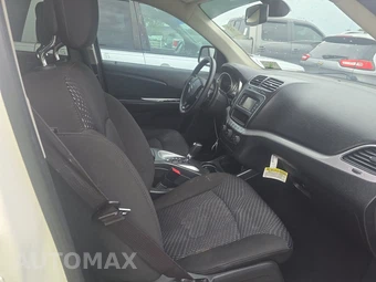 2019 Dodge Journey SE – miniatura 8