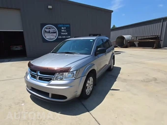 2019 Dodge Journey SE Value Pkg