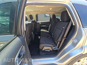 2019 Dodge Journey SE Value Pkg - miniatura 10