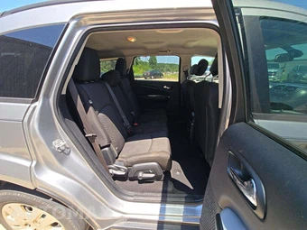 2019 Dodge Journey SE Value Pkg - miniatura 14