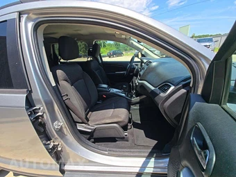 2019 Dodge Journey SE Value Pkg - miniatura 16