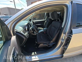 2019 Dodge Journey SE Value Pkg - miniatura 3