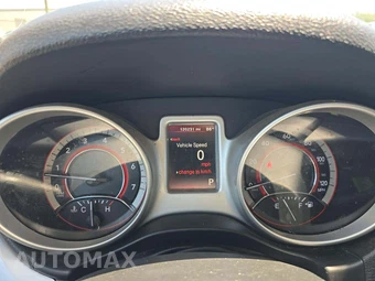 2019 Dodge Journey SE Value Pkg - miniatura 6