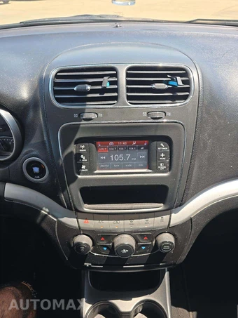 2019 Dodge Journey SE Value Pkg - miniatura 7