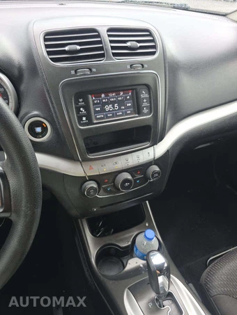 2019 Dodge Journey SE Value Pkg - miniatura 10