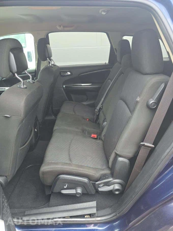 2019 Dodge Journey SE Value Pkg - miniatura 13