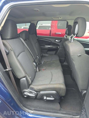 2019 Dodge Journey SE Value Pkg - miniatura 17