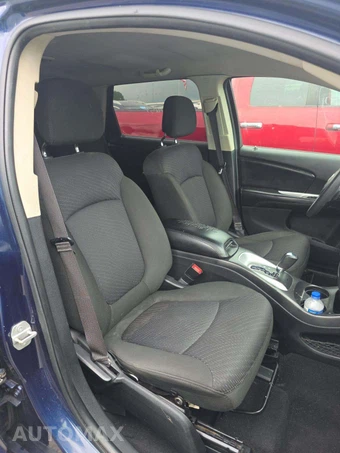 2019 Dodge Journey SE Value Pkg - miniatura 19