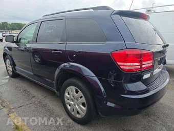 2019 Dodge Journey SE Value Pkg - miniatura 2