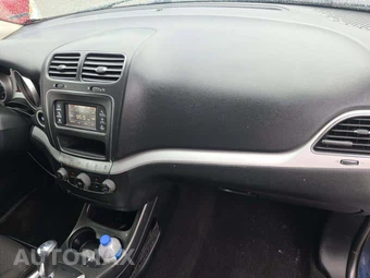 2019 Dodge Journey SE Value Pkg - miniatura 20